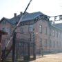 AUSCHWITZ, LA ÚLTIMA RESISTENCIA DEL ESPÍRITU